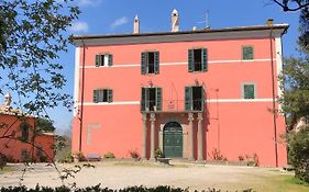 Villa Farinella Viterbo